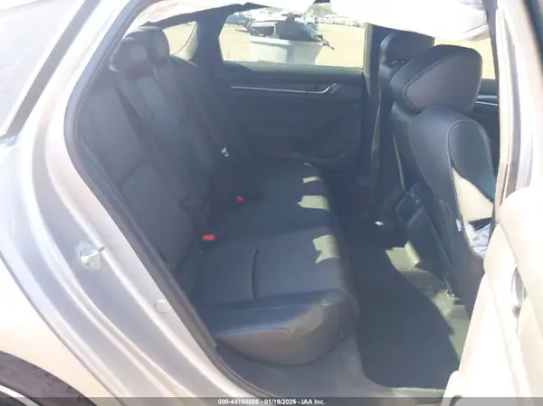 1HGCV1F34NA088253 2022 HONDA ACCORD - Image 8