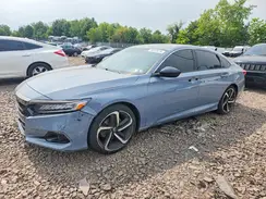 1HGCV1F34NA088270 2022 HONDA ACCORD