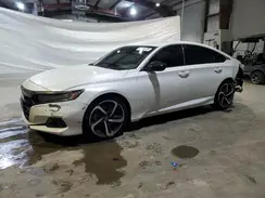 1HGCV1F34NA089113 2022 HONDA ACCORD
