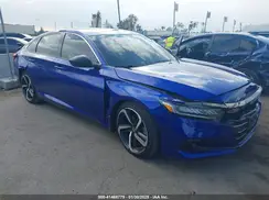 1HGCV1F34NA089922 2022 HONDA ACCORD
