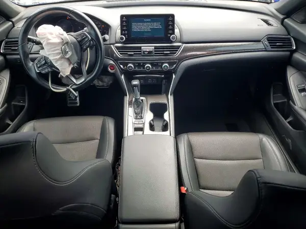 1HGCV1F34NA090116 2022 HONDA ACCORD - Image 8