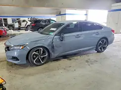 1HGCV1F34NA092450 2022 HONDA ACCORD
