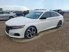 1HGCV1F34NA093307 2022 HONDA ACCORD