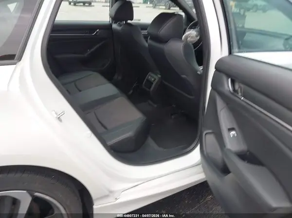 1HGCV1F34NA093341 2022 HONDA ACCORD - Image 8