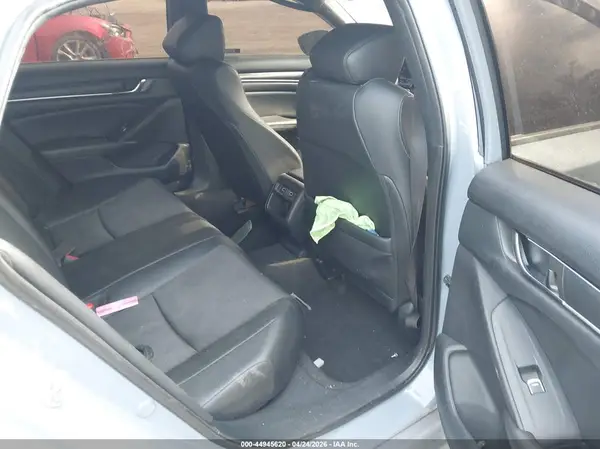 1HGCV1F34NA093761 2022 HONDA ACCORD - Image 8