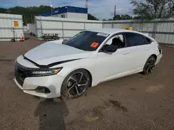 1HGCV1F34NA099205 2022 HONDA ACCORD