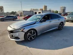 1HGCV1F34NA099611 2022 HONDA ACCORD
