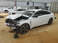 1HGCV1F34NA103320 2022 HONDA ACCORD