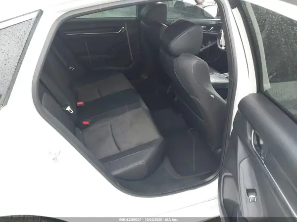 1HGCV1F34NA103754 2022 HONDA ACCORD - Image 8