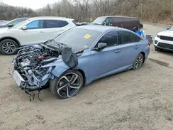 1HGCV1F34NA104208 2022 HONDA ACCORD