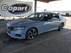 1HGCV1F34NA104256 2022 HONDA ACCORD