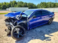1HGCV1F34NA104855 2022 HONDA ACCORD