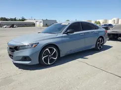 1HGCV1F34NA106427 2022 HONDA ACCORD