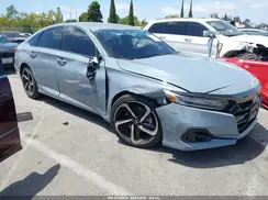 1HGCV1F34NA106458 2022 HONDA ACCORD