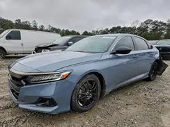 1HGCV1F34NA108453 2022 HONDA ACCORD