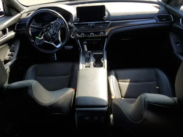1HGCV1F34NA108601 2022 HONDA ACCORD - Image 8