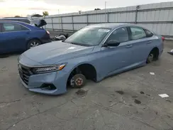 1HGCV1F34NA108971 2022 HONDA ACCORD
