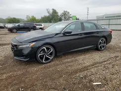 1HGCV1F34NA110235 2022 HONDA ACCORD