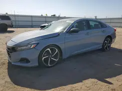 1HGCV1F34NA114768 2022 HONDA ACCORD