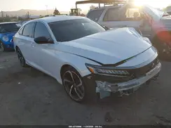 1HGCV1F34NA115323 2022 HONDA ACCORD