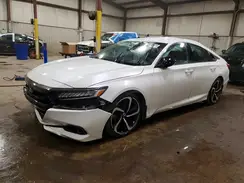 1HGCV1F34NA116438 2022 HONDA ACCORD