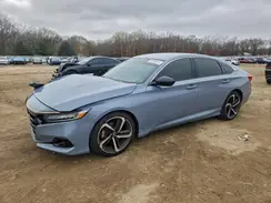 1HGCV1F34NA116875 2022 HONDA ACCORD