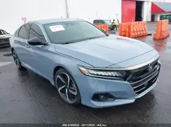 1HGCV1F34NA117136 2022 HONDA ACCORD