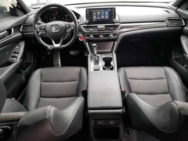 1HGCV1F34NA117234 2022 HONDA ACCORD - Image 8