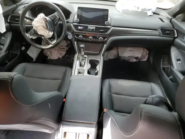 1HGCV1F34NA117556 2022 HONDA ACCORD - Image 8