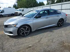 1HGCV1F34NA119601 2022 HONDA ACCORD
