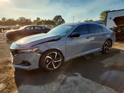 1HGCV1F34NA121154 2022 HONDA ACCORD