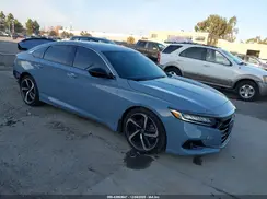 1HGCV1F34NA123485 2022 HONDA ACCORD