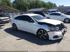 1HGCV1F34NA124040 2022 HONDA ACCORD