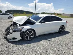 1HGCV1F34NA124152 2022 HONDA ACCORD