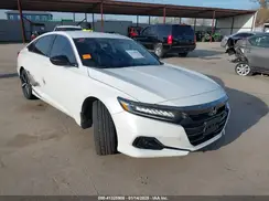1HGCV1F34NA124295 2022 HONDA ACCORD