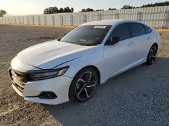 1HGCV1F34NA124443 2022 HONDA ACCORD