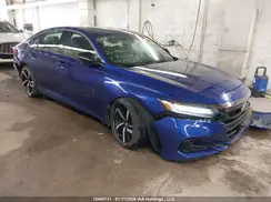 1HGCV1F34NA800289 2022 HONDA ACCORD