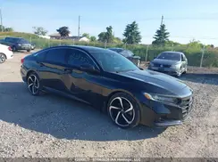 1HGCV1F34NA801345 2022 HONDA ACCORD