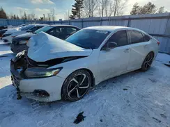 1HGCV1F34NA802236 2022 HONDA ACCORD
