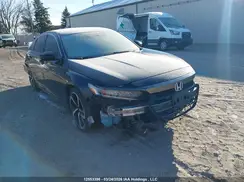 1HGCV1F34NA802303 2022 HONDA ACCORD