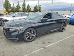 1HGCV1F35JA000255 2018 HONDA ACCORD