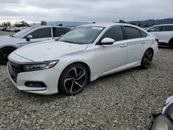 1HGCV1F35JA009960 2018 HONDA ACCORD