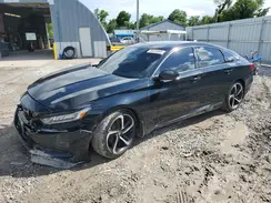 1HGCV1F35JA012633 2018 HONDA ACCORD