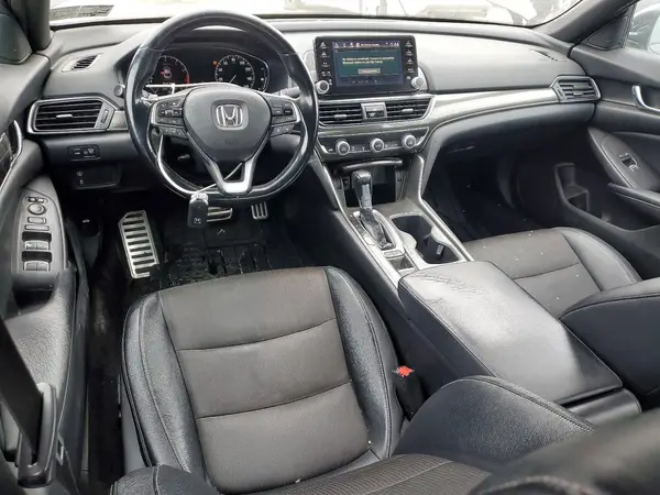 1HGCV1F35JA014088 2018 HONDA ACCORD - Image 8