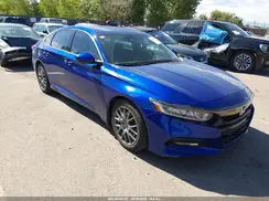 1HGCV1F35JA014933 2018 HONDA ACCORD