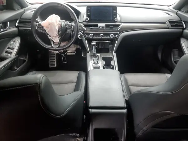 1HGCV1F35JA014947 2018 HONDA ACCORD - Image 8
