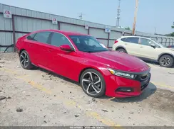 1HGCV1F35JA015385 2018 HONDA ACCORD