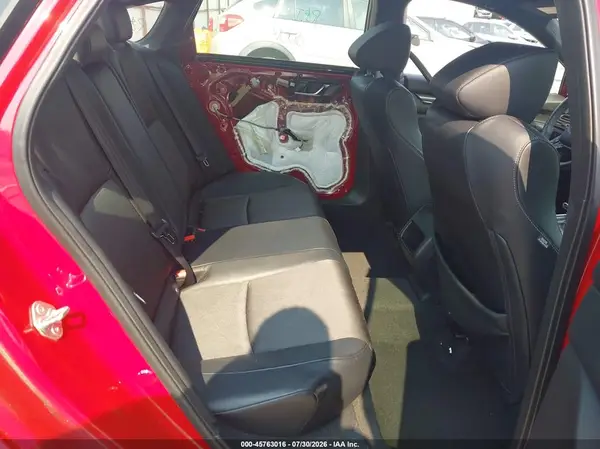1HGCV1F35JA015385 2018 HONDA ACCORD - Image 8