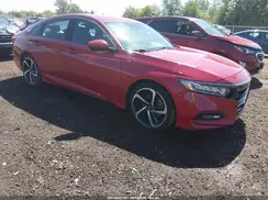1HGCV1F35JA016343 2018 HONDA ACCORD