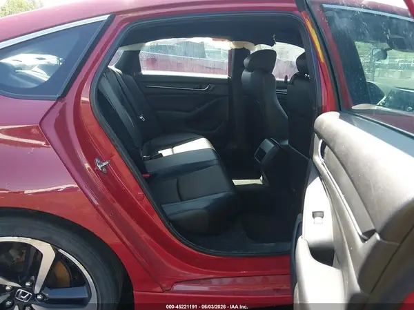 1HGCV1F35JA016343 2018 HONDA ACCORD - Image 8